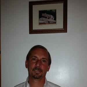 Meet your Posher, Randy